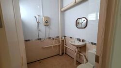 Blk 921 TAMPINES PALMSVILLE (Tampines), HDB 4 Rooms #528684501
